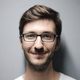 Section Testimonials - Infinite testimonials full width slider